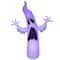 12ft. Airblown® Inflatable ShortCircuit Lightshow Giant Ghoul Ghost